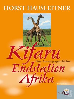 cover image of Kifaru